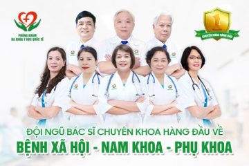 Nguyên Nhân Và Cách Trị Bệnh Lậu