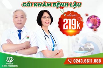 Cách Nhận Biết Bệnh Lậu Và Phương Pháp Chữa Trị Hiệu Quả