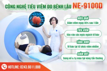 Bệnh Lậu Và Cách Chữa Bệnh Lậu Tại Nhà