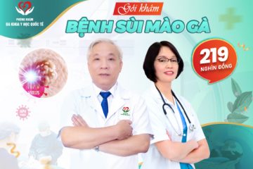 DẤU HIỆU SÙI MÀO GÀ Ở NAM VÀ NỮ, PHƯƠNG PHÁP CHỮA SÙI BẰNG CÔNG NGHỆ MỚI ALA-PDT, HẾT SÙI VÀ KHÔNG BỊ LẠI